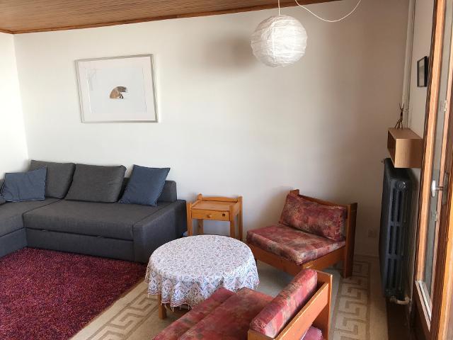 Appartements Transalpin - Montgenèvre