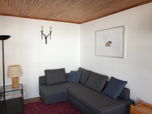 Appartements Transalpin - Montgenèvre