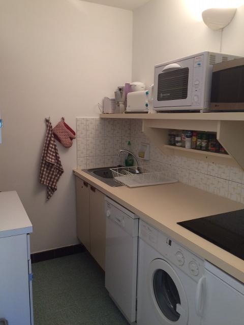 Appartements Transalpin - Montgenèvre