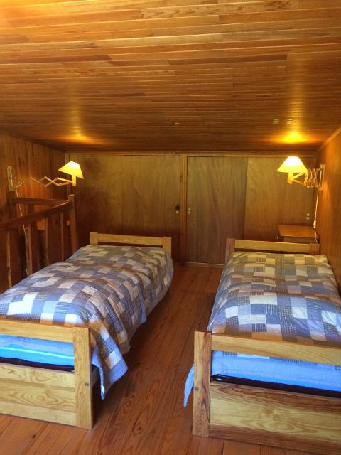 Appartements Transalpin - Montgenèvre