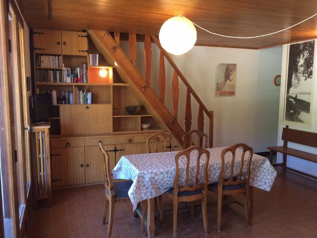 Appartements Transalpin - Montgenèvre