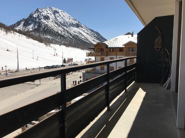 Appartements Transalpin - Montgenèvre