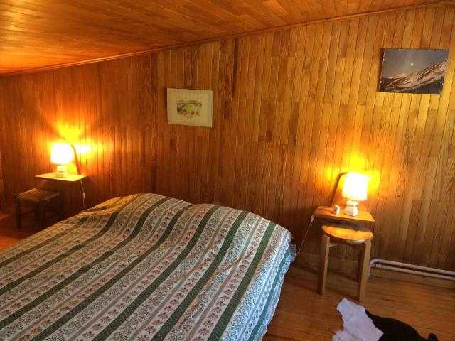 Appartements Transalpin - Montgenèvre