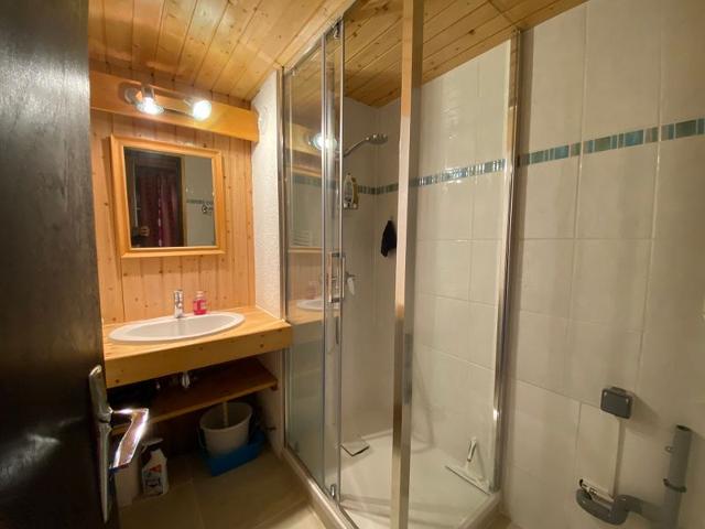 Appartements ALPENROSE - Les Saisies