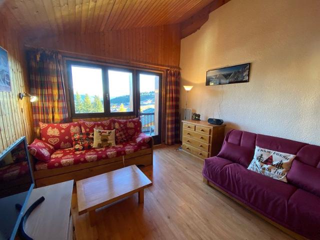 Appartements ALPENROSE - Les Saisies
