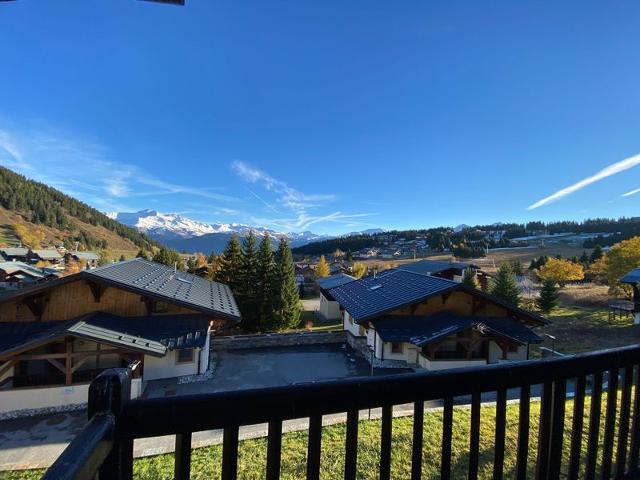 Appartements ALPENROSE - Les Saisies