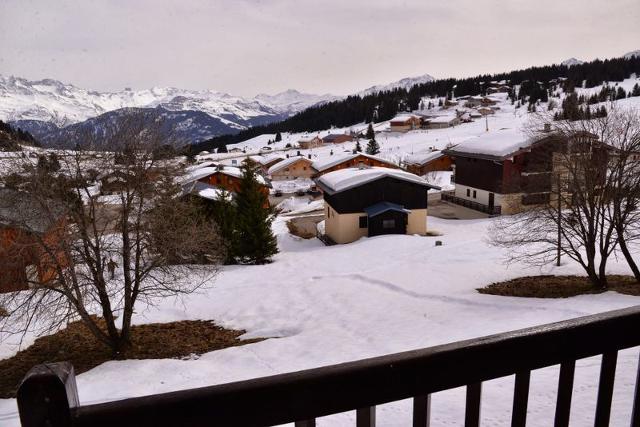 Appartements ALPENROSE - Les Saisies
