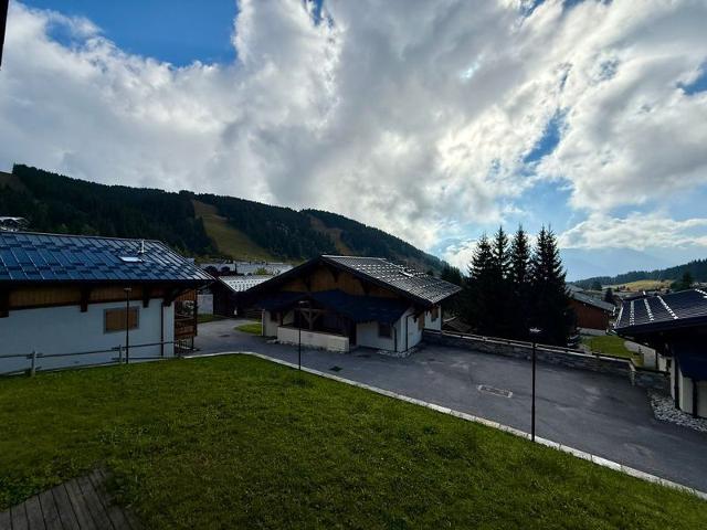 Appartements ALPENROSE - Les Saisies