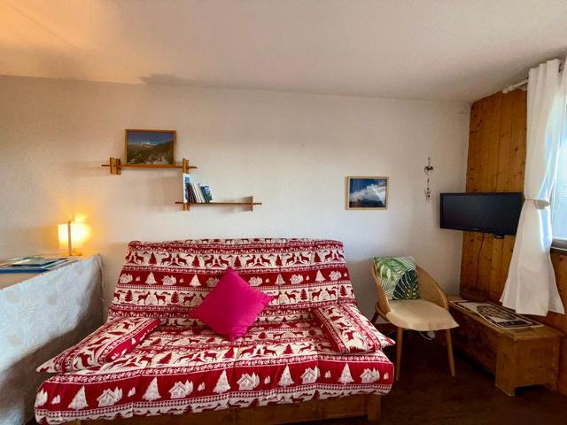 Appartements ALPENROSE - Les Saisies