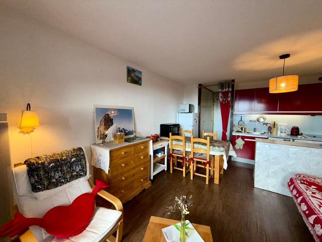 Appartements ALPENROSE - Les Saisies