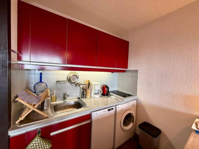 Appartements ALPENROSE - Les Saisies