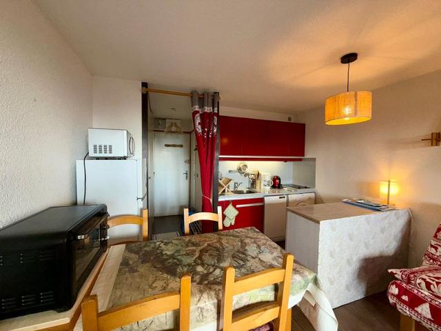 Appartements ALPENROSE - Les Saisies