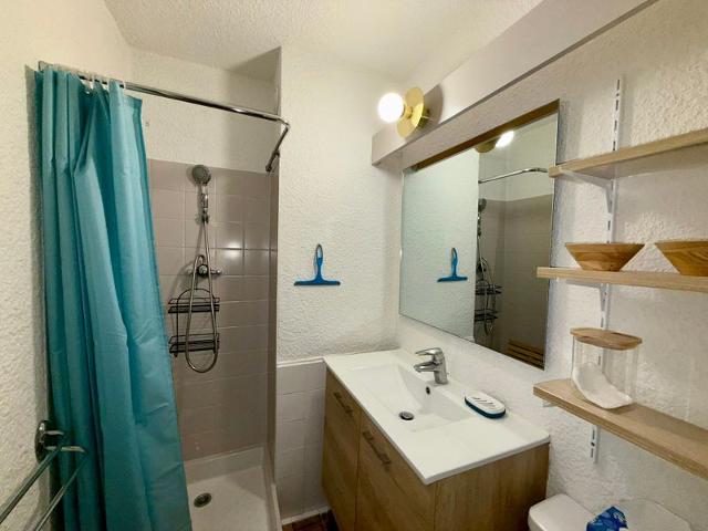 Appartements ALPENROSE - Les Saisies