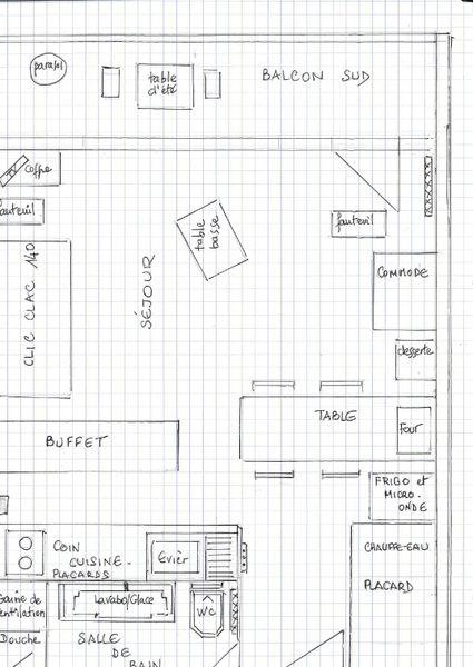 Appartements ALPENROSE - Les Saisies
