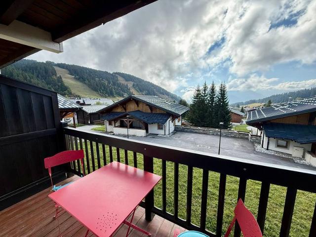 Appartements ALPENROSE - Les Saisies