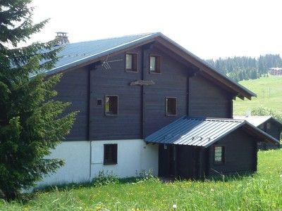 Appartements ALPENROSE - Les Saisies