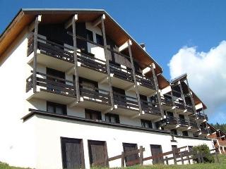 Appartements BISANNE - Les Saisies