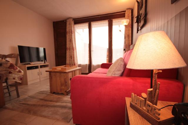 Appartements BREITHORN - Les Saisies