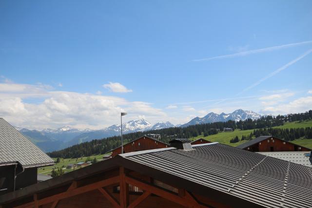 Appartements BREITHORN - Les Saisies