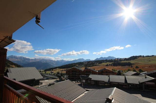 Appartements BREITHORN - Les Saisies