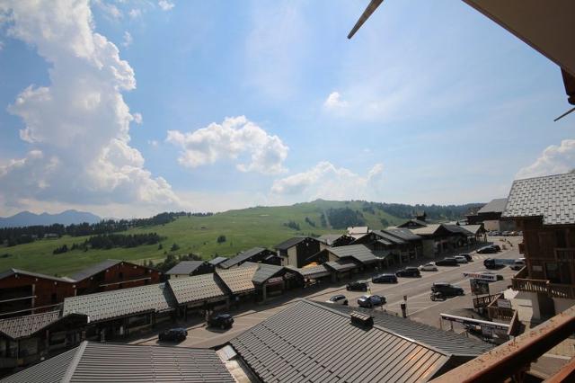 Appartements BREITHORN - Les Saisies