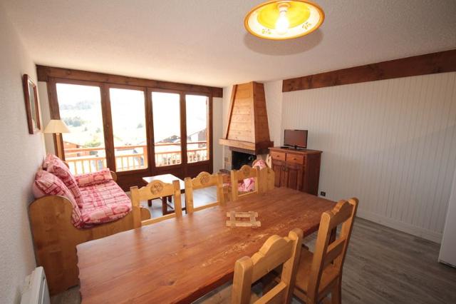 Appartements BREITHORN - Les Saisies