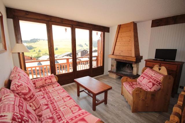 Appartements BREITHORN - Les Saisies