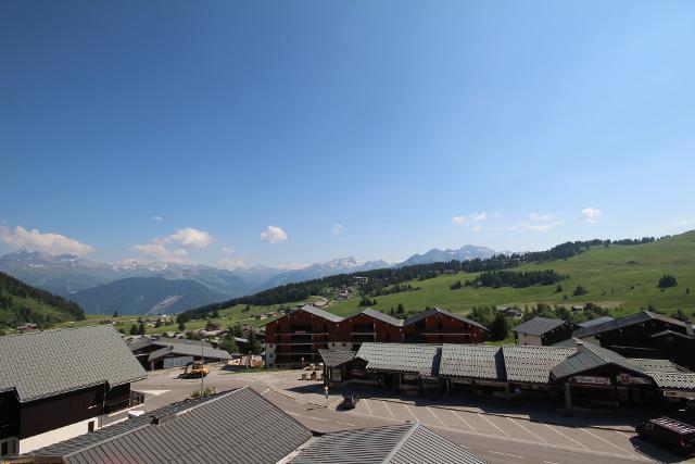 Appartements BREITHORN - Les Saisies