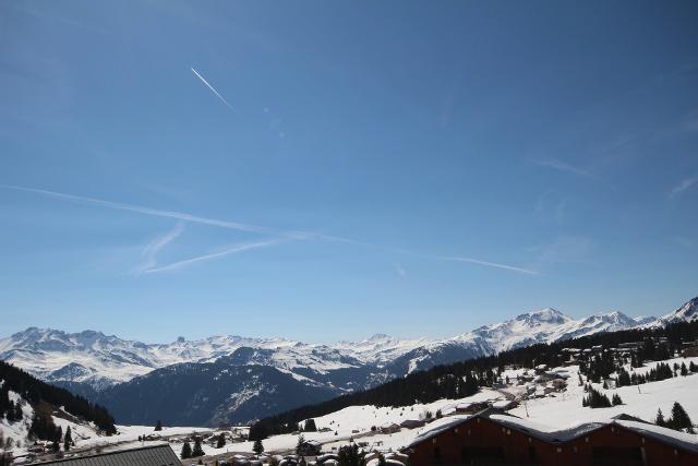 Appartements BREITHORN - Les Saisies