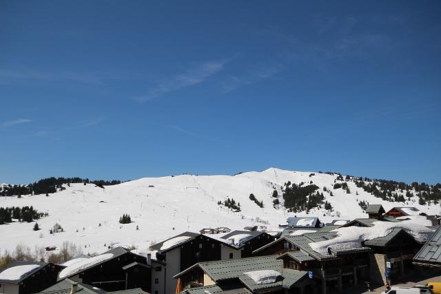 Appartements BREITHORN - Les Saisies