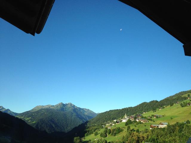 Chalet Dahut - Hauteluce