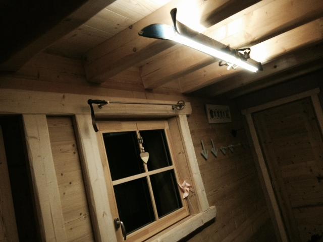 Chalet Dahut - Hauteluce