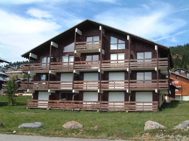 CHALET DU LAC 1 - Les Saisies