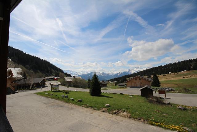 Chalet Du Lac 4 - Les Saisies