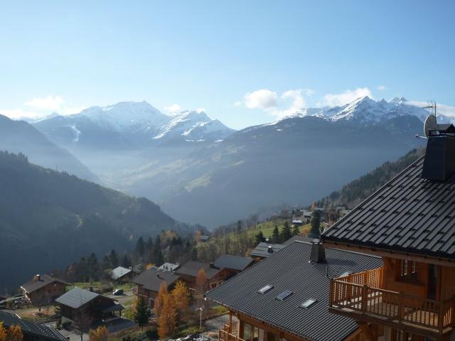 CHALET PIERRES DU CHOZAL - Hauteluce