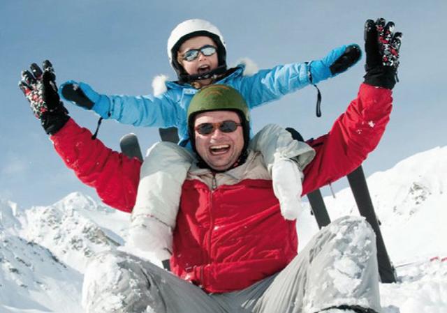 Suite Home Briançon *** - Serre Chevalier 1200 - Briançon