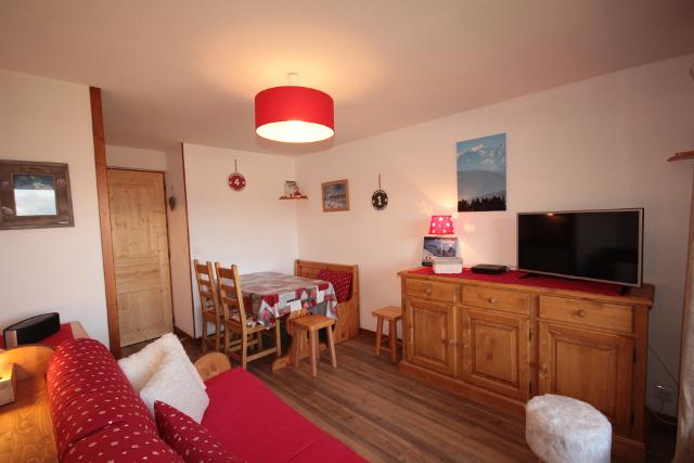 Appartements CHRISTIANIA A - Les Saisies