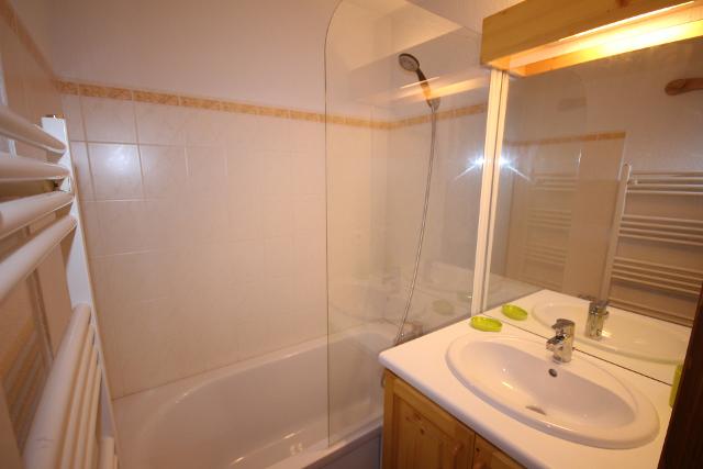 Appartements CHRISTIANIA A - Les Saisies