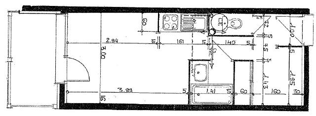 Appartements CHRISTIANIA A - Les Saisies