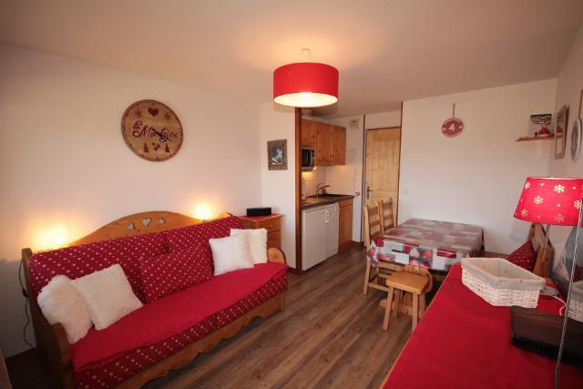 Appartements CHRISTIANIA A - Les Saisies