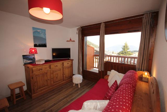 Appartements CHRISTIANIA A - Les Saisies