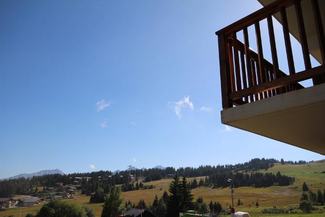 Appartements CHRISTIANIA A - Les Saisies