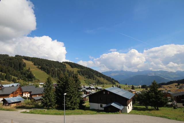 Appartements CHRISTIANIA A - Les Saisies
