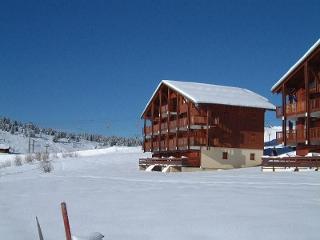 Appartements CRISTAL 2 - Les Saisies