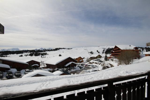 Appartements ECRIN - Les Saisies