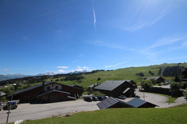 Appartements ECRIN - Les Saisies