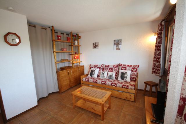 Appartements ECRIN - Les Saisies