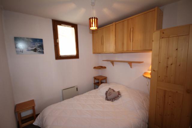 Appartements Fritillaires - Les Saisies