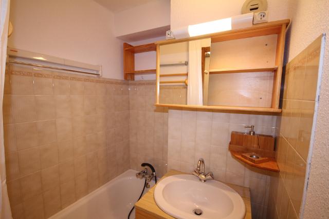 Appartements Fritillaires - Les Saisies