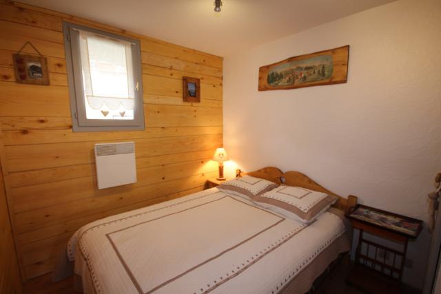 Appartements Fritillaires - Les Saisies